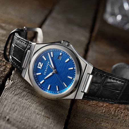 S65 Sport Watch