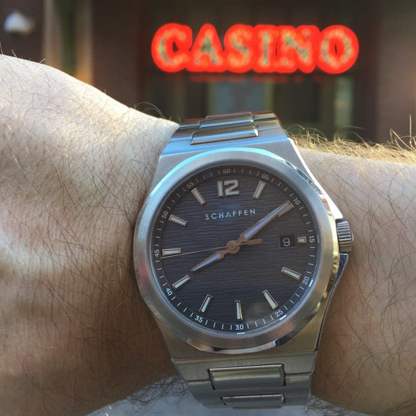 The Wrist Watch Review, 2018 (Watch Review)
