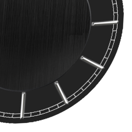 A65 - No date - Black