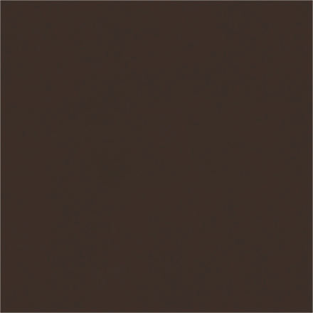 A65 - Distressed Calf Leather - Dark Brown